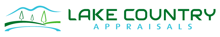 Lake Country Appraisal Services